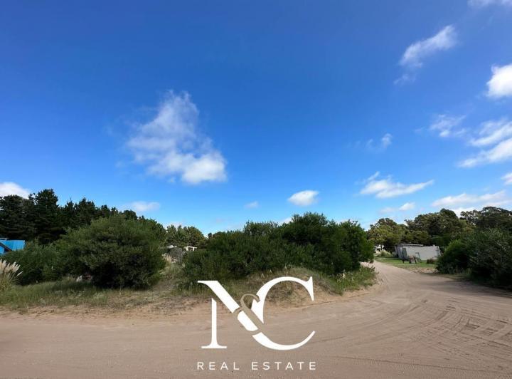 Terreno · 1117m²