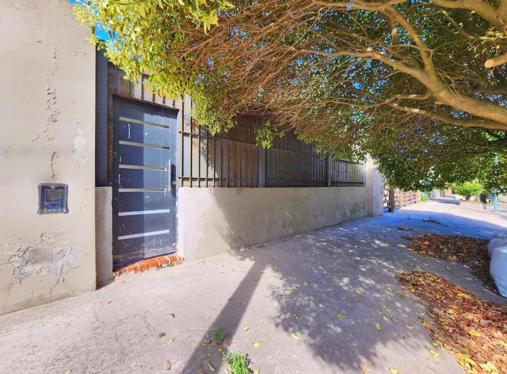 Terreno · 375m²