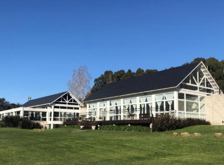 Terreno · 642m²