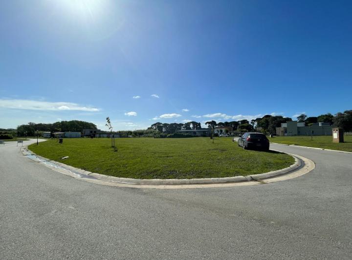 Terreno · 700m²