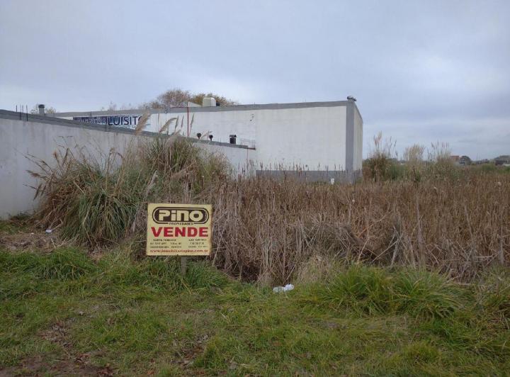 Terreno · 390m²