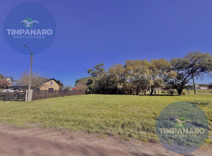 Terreno · 550m²