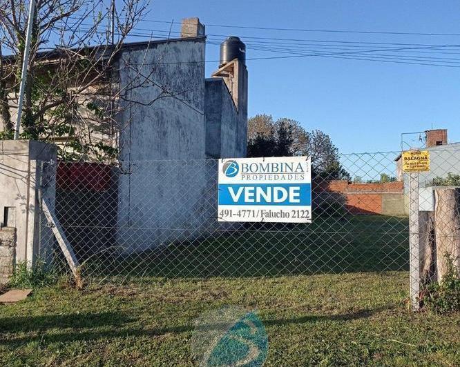 Terreno · 300m²