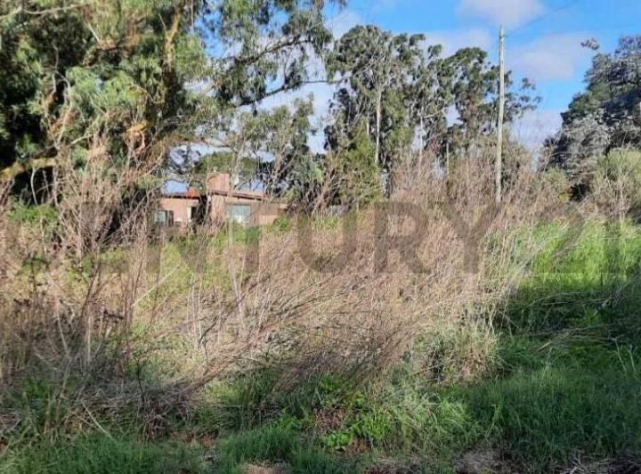Terreno · 645m²