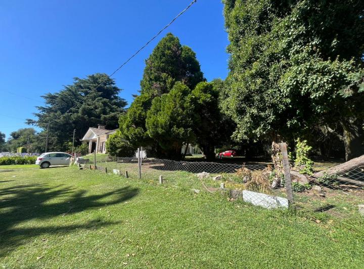 Terreno · 500m²