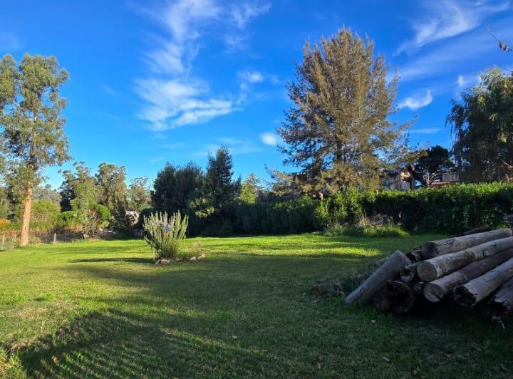 Terreno · 860m²