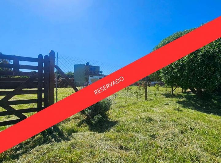 Terreno · 384m²