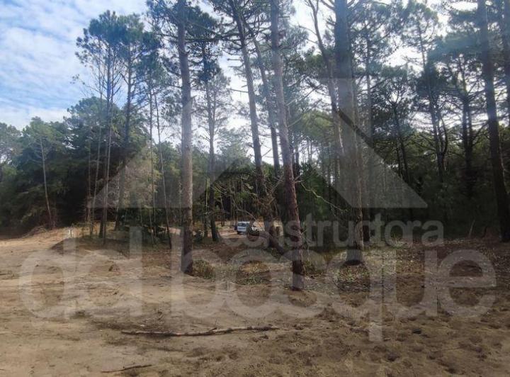 Terreno · 1m²
