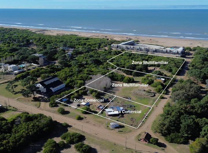 Terreno · 21666m²