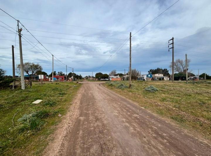 Terreno · 295m²