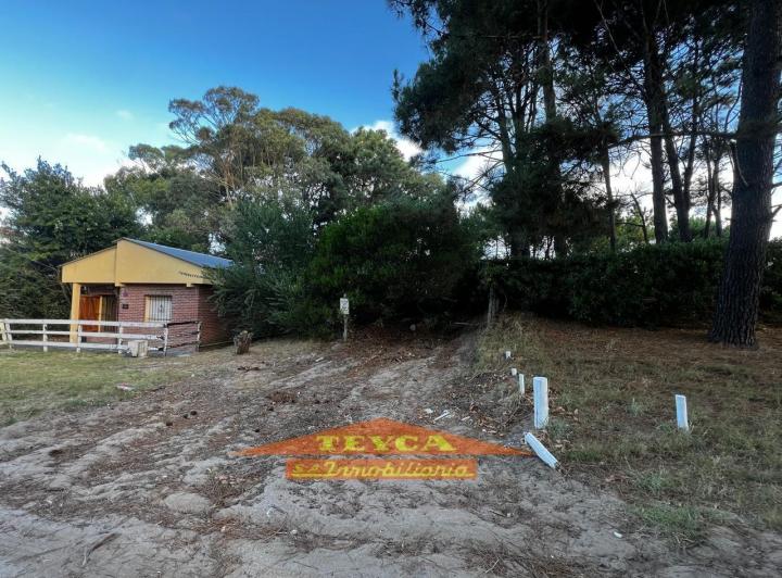 Terreno · 300m²