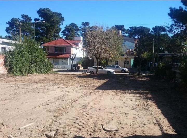 Terreno · 450m²