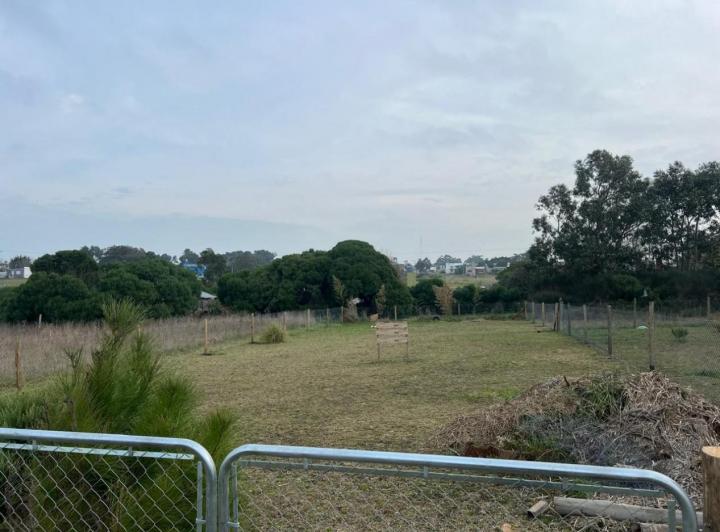 Terreno · 647m²