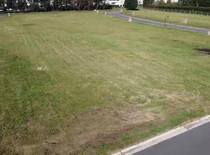 Terreno · 719m²