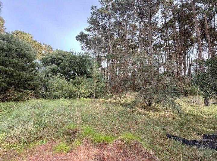 Terreno · 880m²