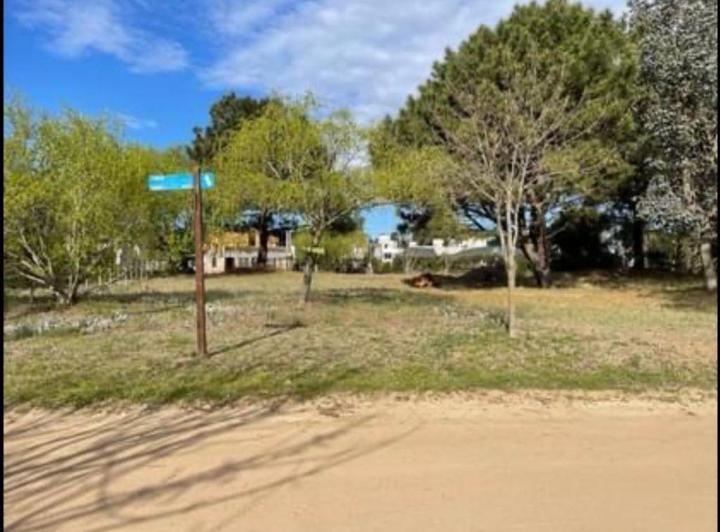 Terreno · 770m²