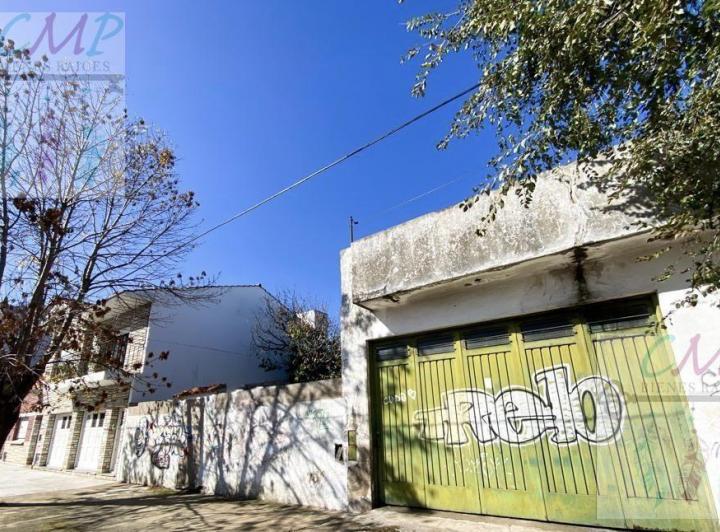 Terreno · 195m²