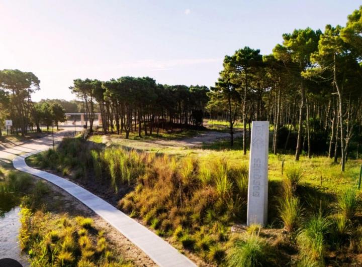 Terreno · 1054m²