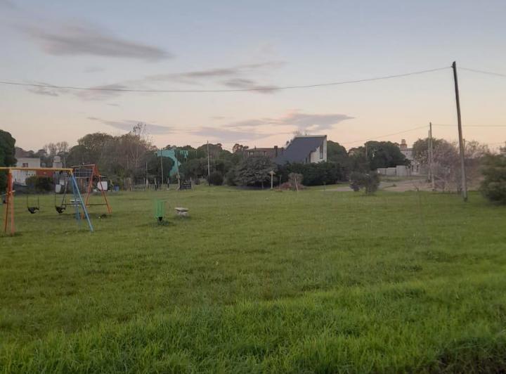 Terreno · 270m²