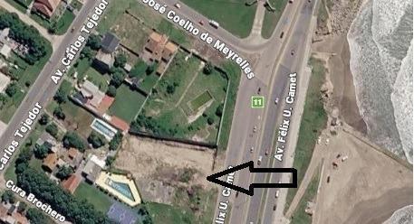 Terreno · 10m²