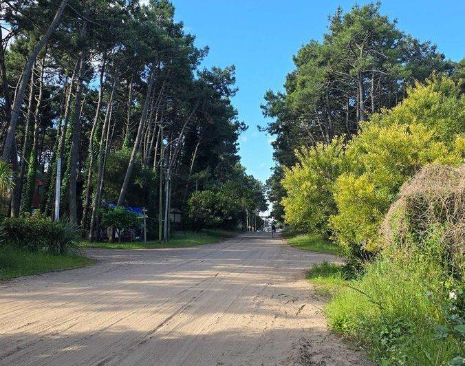Terreno · 698m²