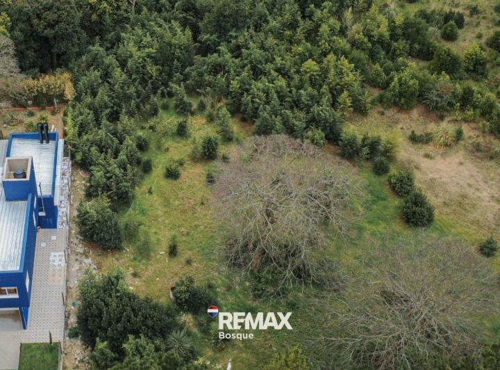 Terreno · 451m²