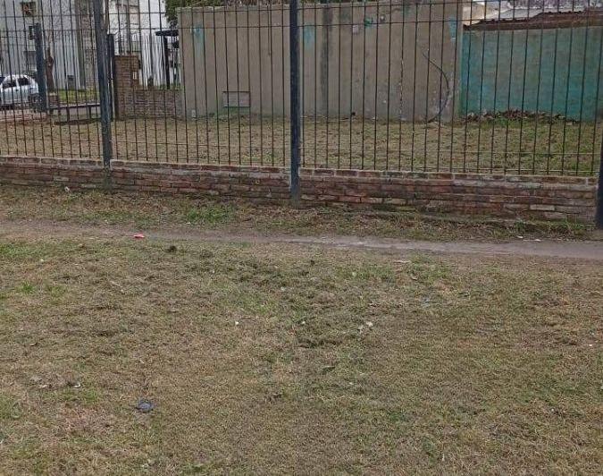 Terreno · 198m²