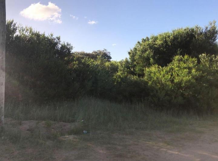 Terreno · 100m²