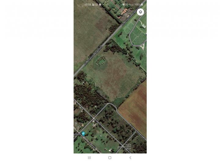 Terreno · 150000m²
