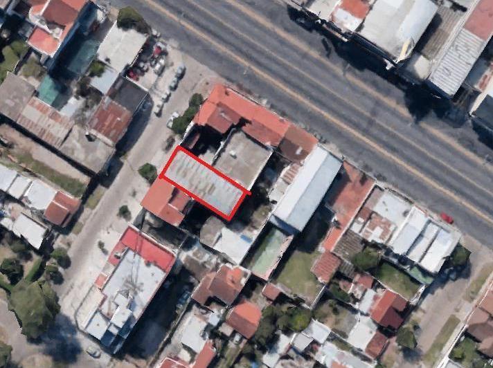 Terreno · 246m²