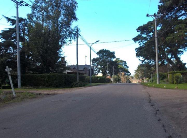 Terreno · 256m²