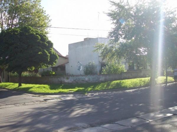 Terreno · 276m²