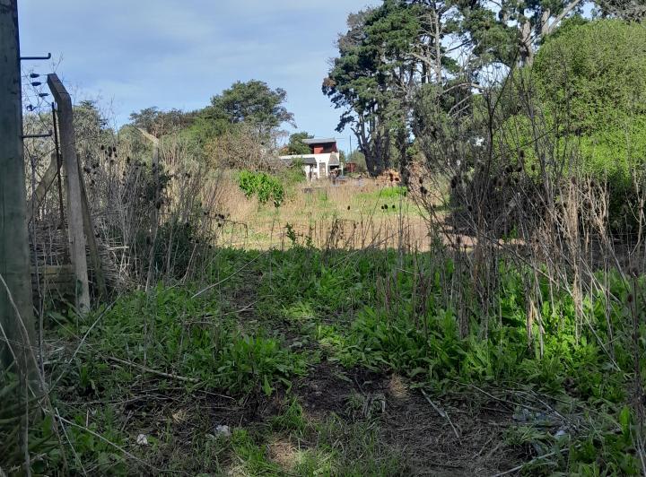 Terreno · 900m²