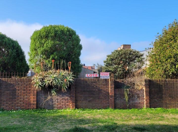 Terreno · 1m²