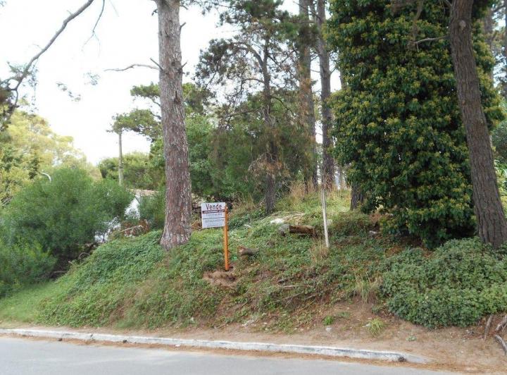 Terreno · 451m²