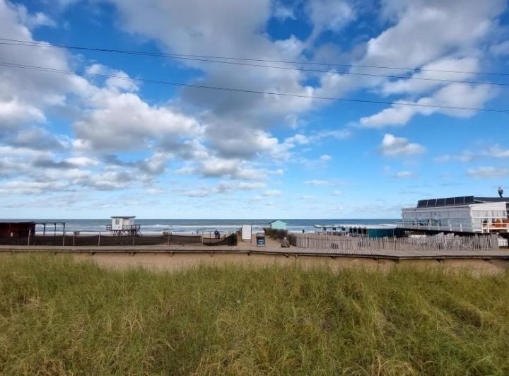 Terreno · 860m²