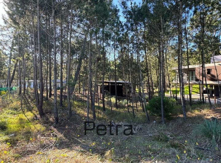 Terreno · 889m²