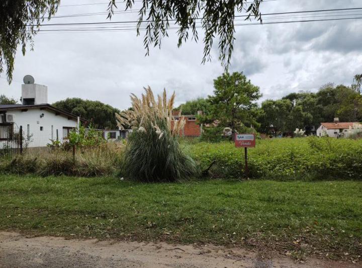 Terreno · 534m²