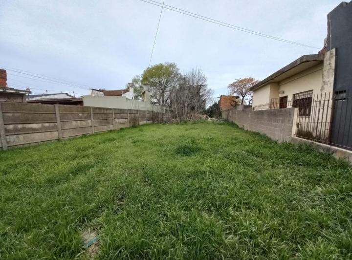 Terreno · 433m²