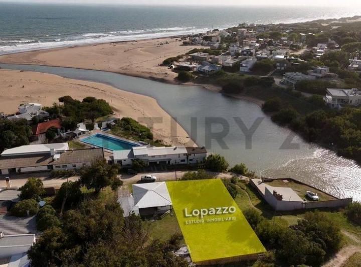 Terreno · 600m²
