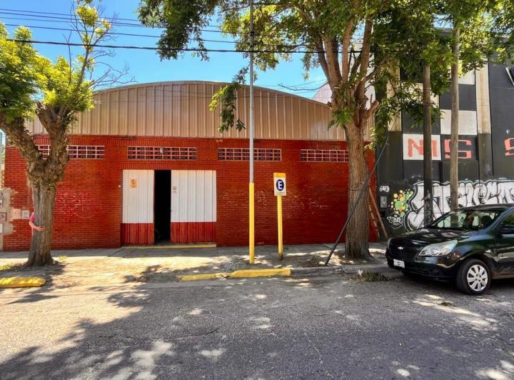 Terreno · 360m²