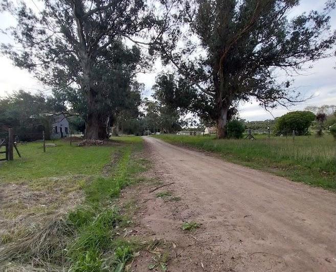 Terreno · 1m²
