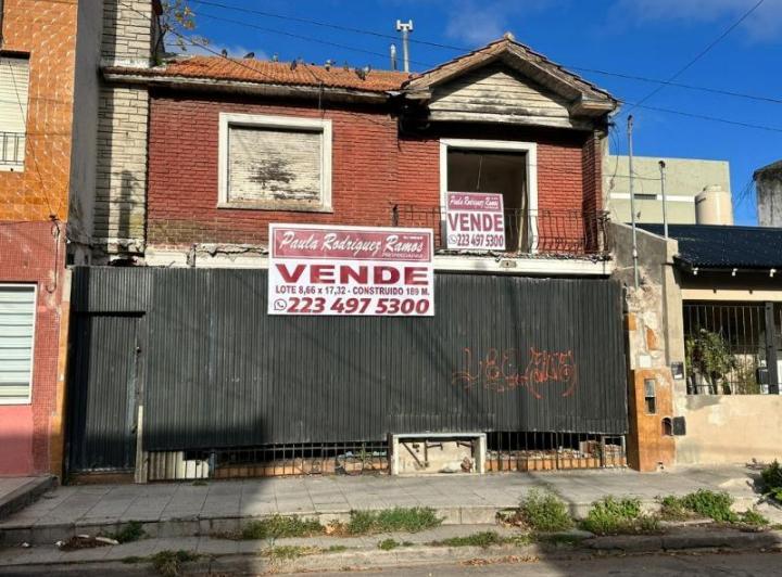 Terreno · 149m²