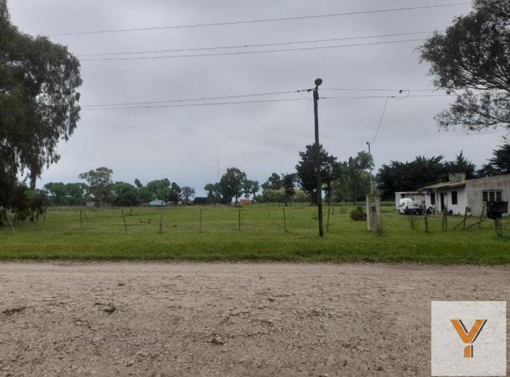 Terreno · 5000m²