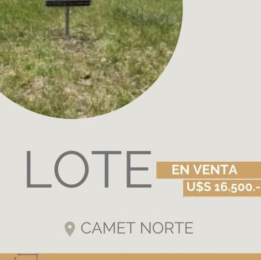 Terreno · 405m²