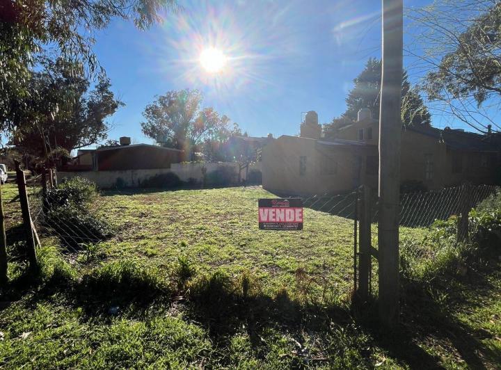 Terreno · 195m²