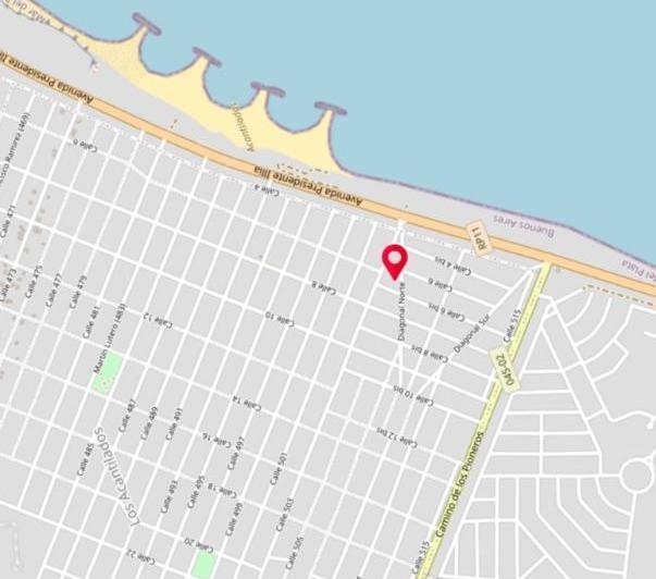 Terreno · 347m²
