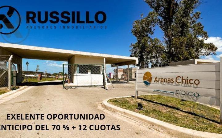 Terreno · 630m²
