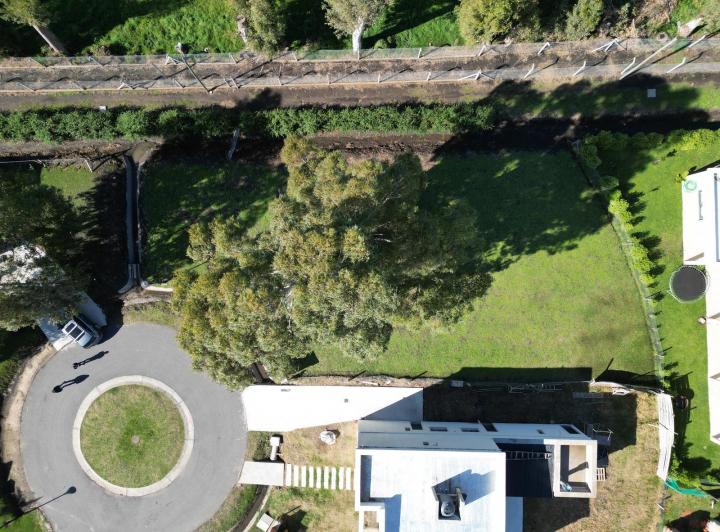Terreno · 689m²