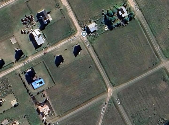 Terreno · 586m²